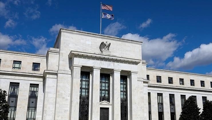 abd merkez bankasi fed faizi 50 baz puan indirdi