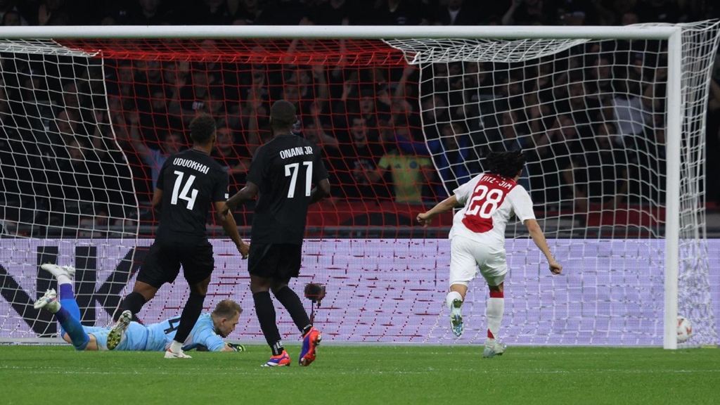 besiktas ajax maci aa 2283282