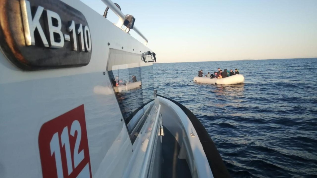 bodrum duzensiz gocmen aa 2280193
