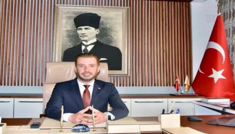 ceyhan belediye baskani kadir aydar kimdir