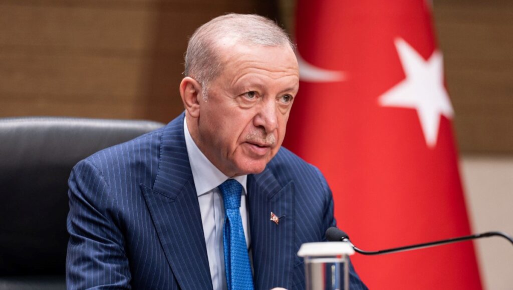 cumhurbaskani erdogan israil teror orgutu gibi saldirilar duzenliyor