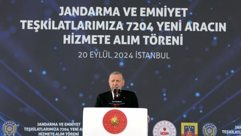 cumhurbaskani erdogandan israilin siber saldirilarina iliskin aciklama