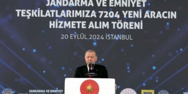 cumhurbaskani erdogandan israilin siber saldirilarina iliskin aciklama