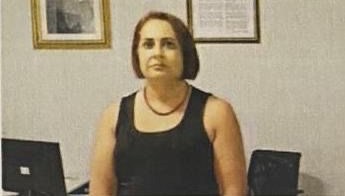 emniyet ve mitten ortak operasyon cigdem aslan havalimaninda yakalandi