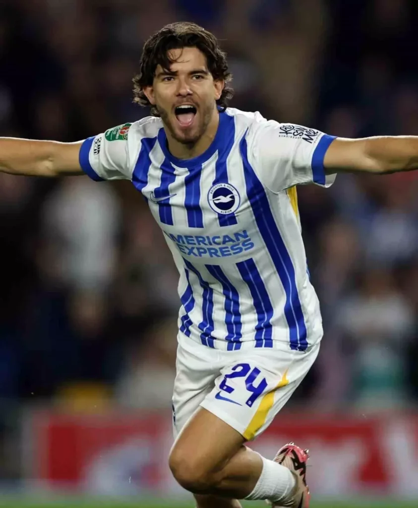 ferdi kadioglu brighton formasiyla ilk golunu 17835527 amp