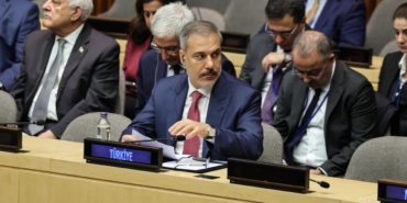 hakan fidan aa 2283287