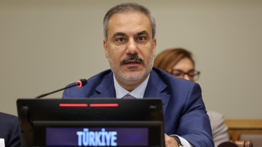 hakan fidan aa 2283711