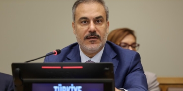 hakan fidan aa 2283711