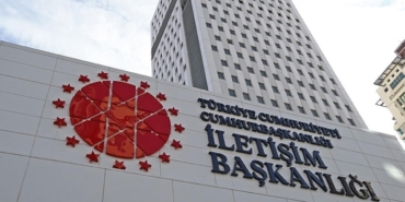 iletisim baskanligi 2127274