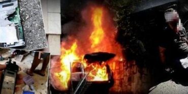 israil haberleri son dakika sis perdesi aralaniyor cagri cihazlarindaki patlayicilar bir mesajla tetiklendi