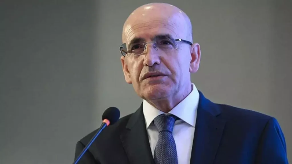 kdv ve vergide artis olacak mi mehmet simsek 17827910 9119 amp