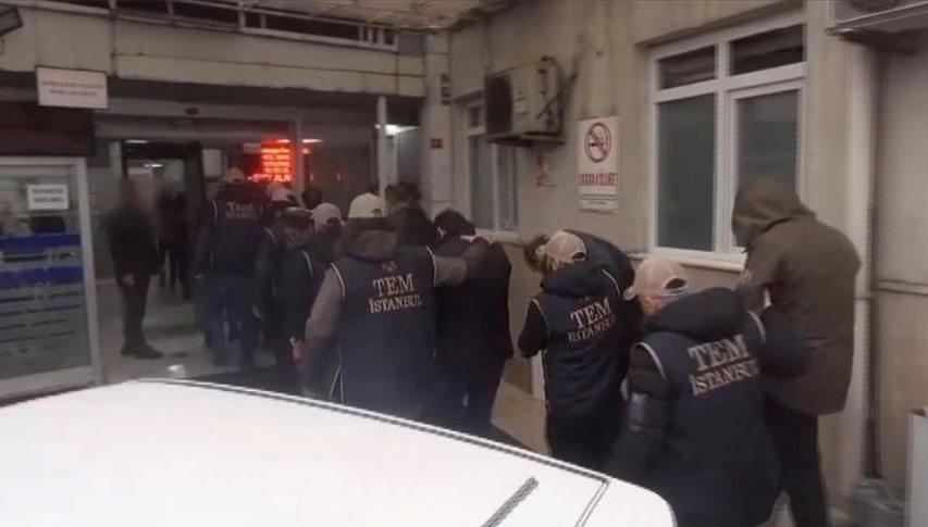 mossad casusluk davasinda karar aciklandi