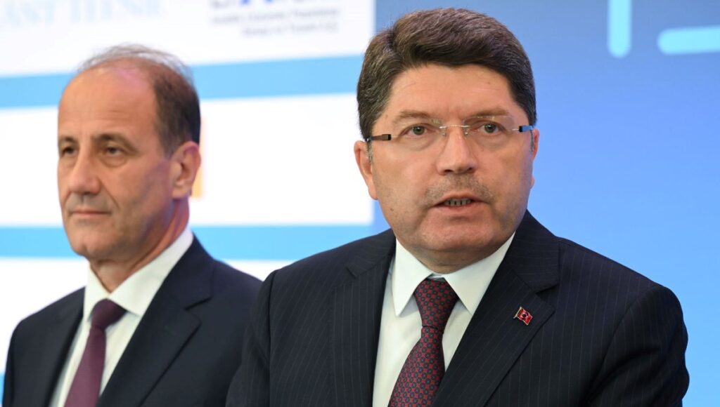 narin cinayeti sorusturmasi bakan tunc karanlikta hicbir sey kalmayacak