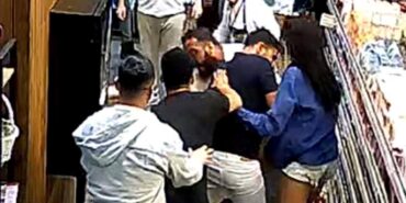 omuz atma cinayeti davasinda yeni gelisme sanik tekrar tutuklandi 3 hakim ve 1 savci aciga alindi
