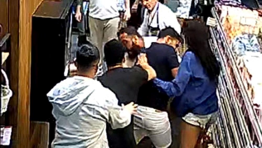 omuz atma cinayeti davasinda yeni gelisme sanik tekrar tutuklandi 3 hakim ve 1 savci aciga alindi